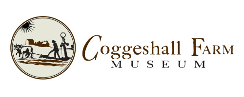 Coggeshall Farm Museum Logo