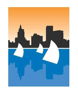 Community Boating Center Logo