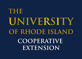 URI Cooperative Extension Logo