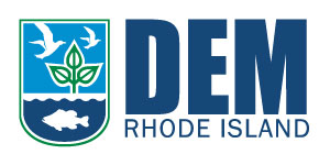 DEM-RI Logo