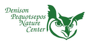 Denison Pequotsepos Nature Center Logo