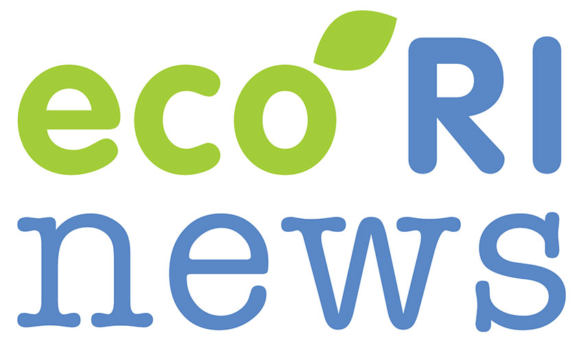 ecoRI News Logo
