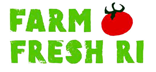 Farm Fresh Rhode Island Logo