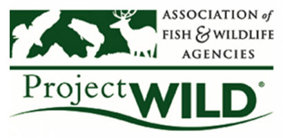Project WILD Logo