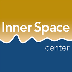 URI Inner Space Center Logo