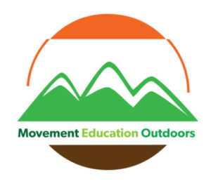 Movement Education Outdoors Logo