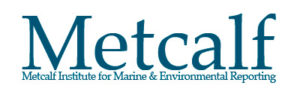 Metcalf Institute Logo