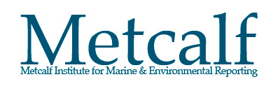 Metcalf Institute Logo