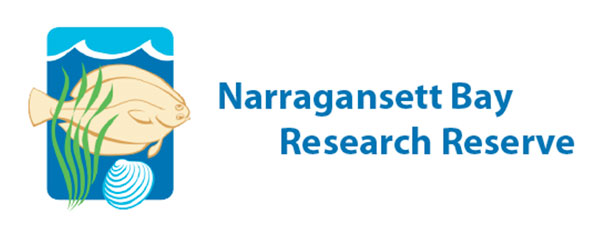 Narragansett Bay National Estuarine Research Reserve Logo