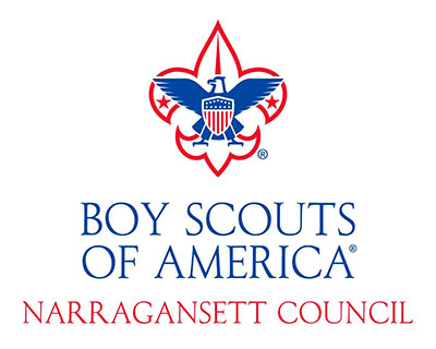 Narragansett Council, Boy Scouts of America Logo