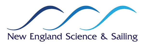 New England Science & Sailing Foundation Logo