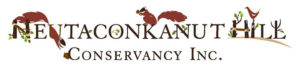 Neutaconkanut Hill Conservancy, Inc. Logo