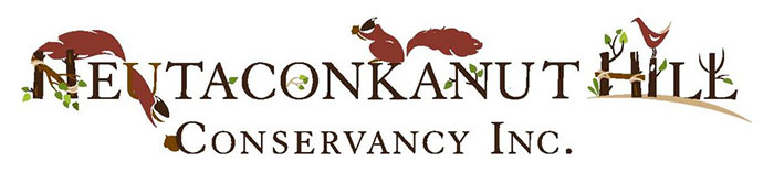 Neutaconkanut Hill Conservancy, Inc. Logo