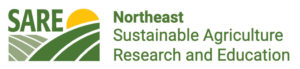 Northeast Sustainable Agriculture Research and Education Logo