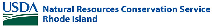 Natural Resources Conservation Service (Rhode Island) Logo