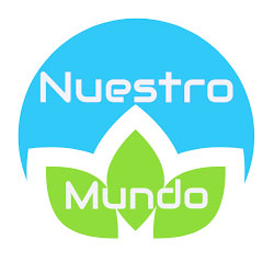 Nuestro Mundo Public Charter School Logo