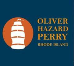 Oliver Hazard Perry Logo