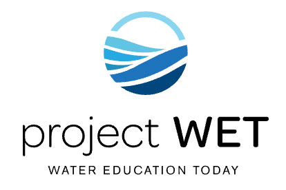 Project WET Logo