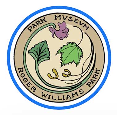 Providence RI Museum Logo