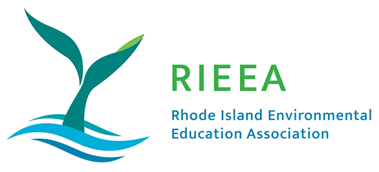 Rhode Island Environmental Education Association Logo