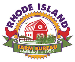 Rhode Island Farm Bureau Logo