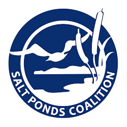 Salt Ponds Coalition Logo