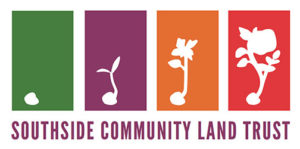 Southside Community Land Trust Logo