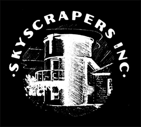 Skyscrapers, Inc. Logo