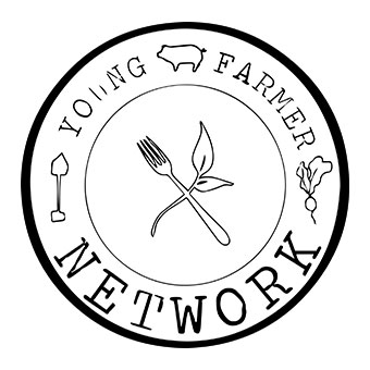 Young Farmer Network Logo