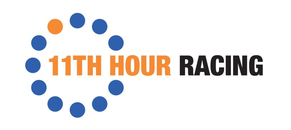 Logo of 11th Hour Racing