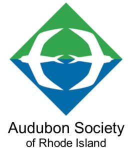 Audubon Society of Rhode Island logo