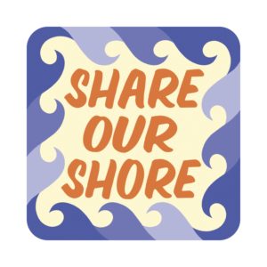 Share Our Shore