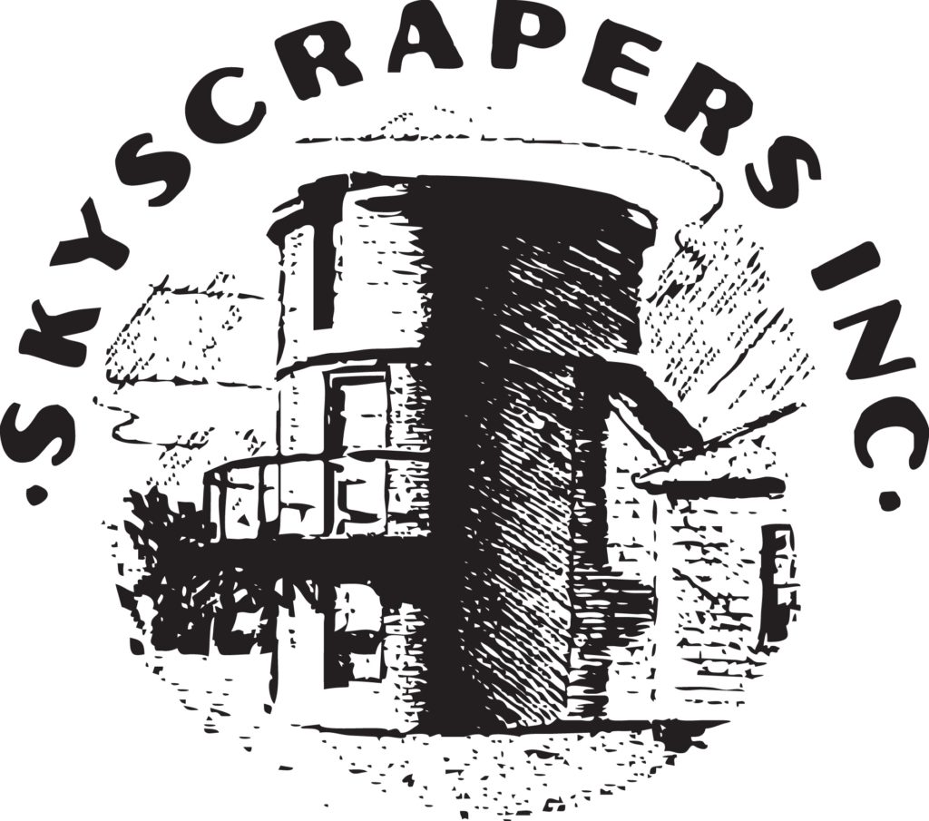 Logo for Skyscrapers Inc.