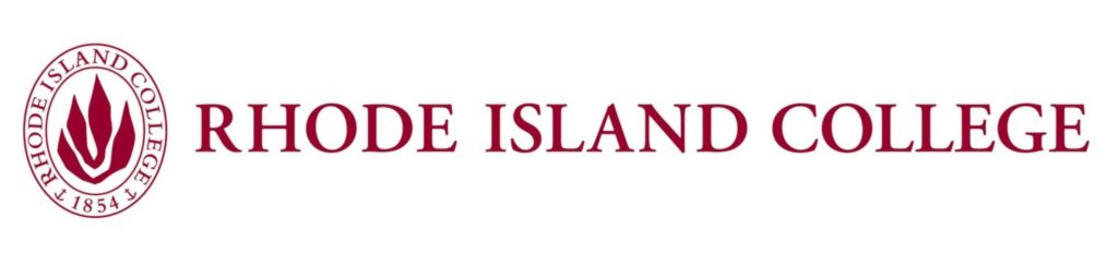 Rhode Island College logo
