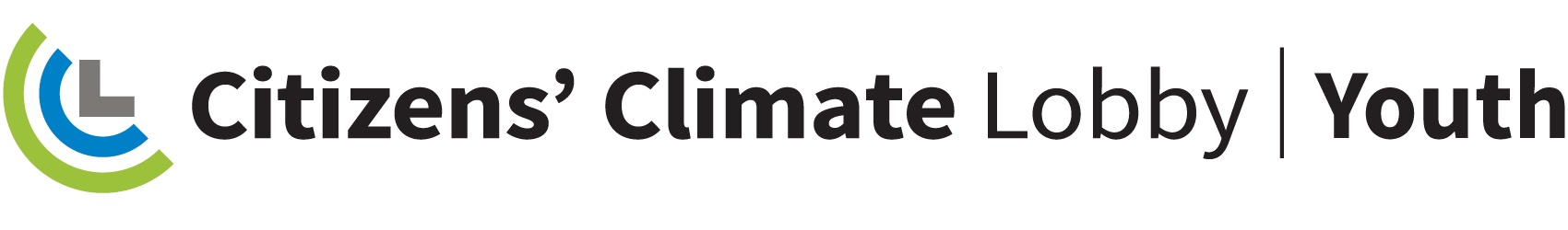 Citizens' Climate Lobby logo