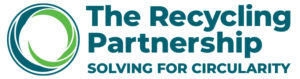 The Recycling Partnership logo