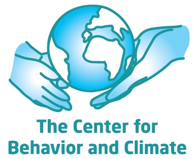 Center for Behavior and Climate logo
