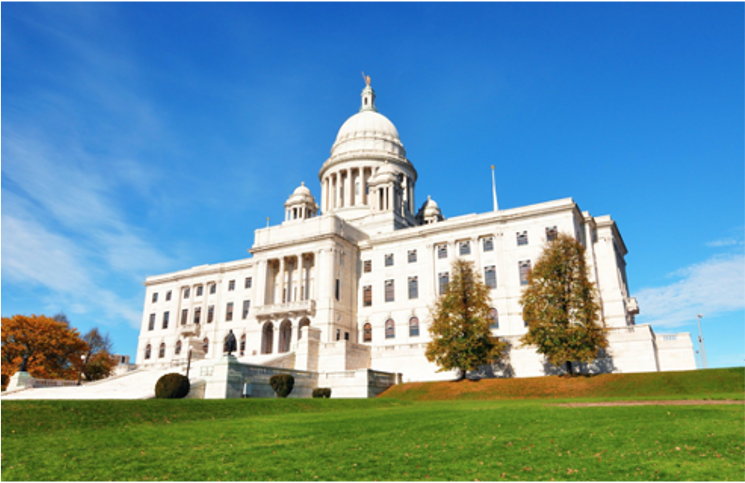 RI State House