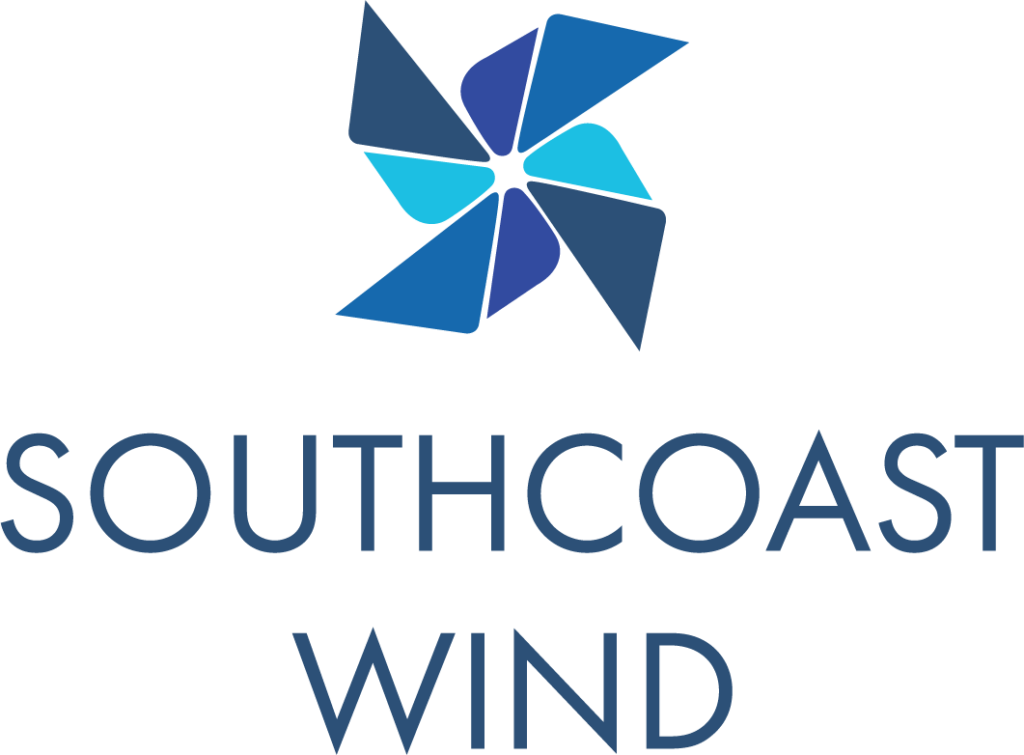SouthCoast Wind logo
