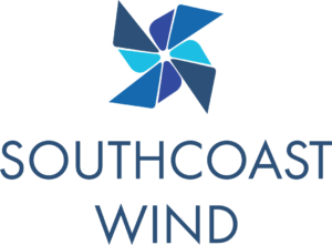 SouthCoast Wind logo