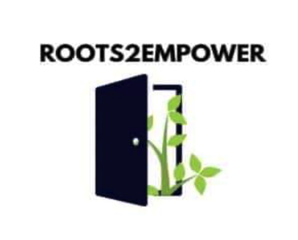 Roots2Empower Logo