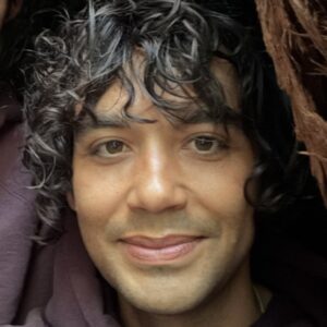 Headshot of lotus rodriguez