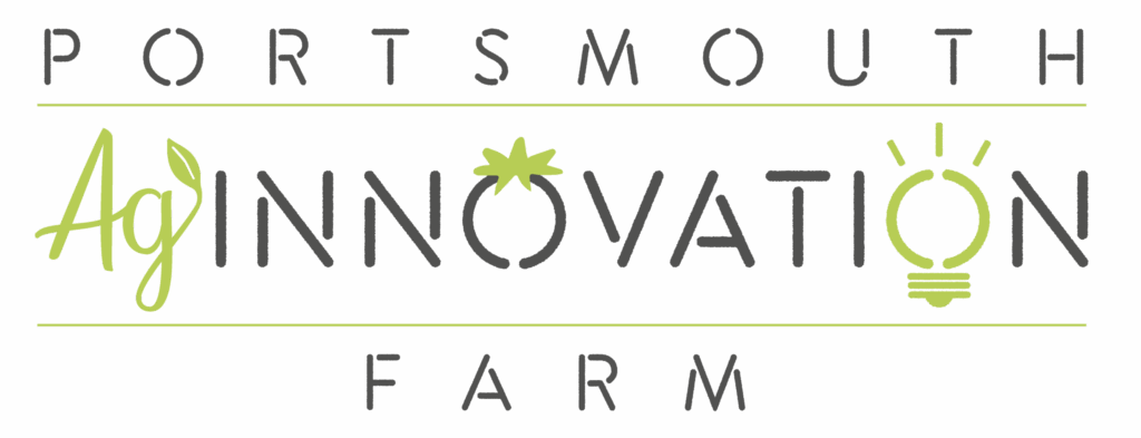 AgInnovation Farm logo