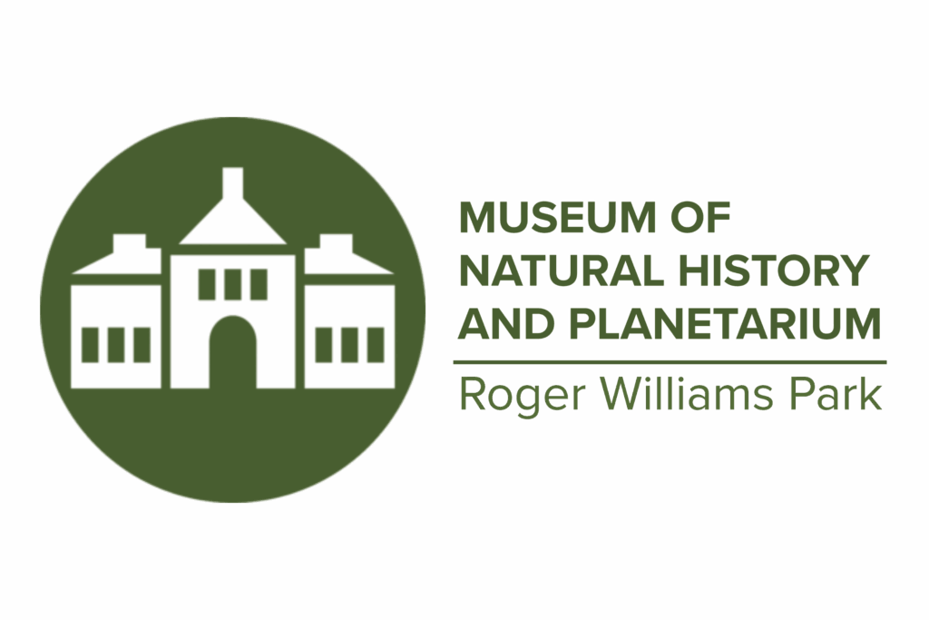 Museum of Natural History logo
