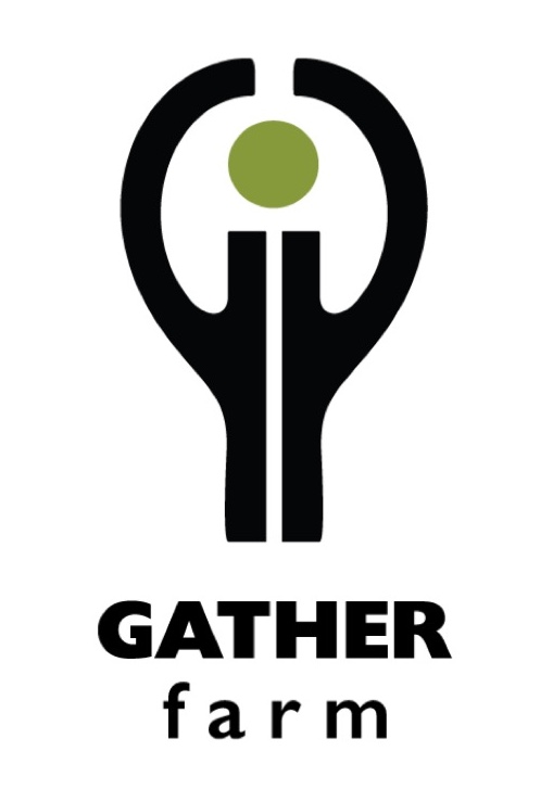 Gather Farm logo
