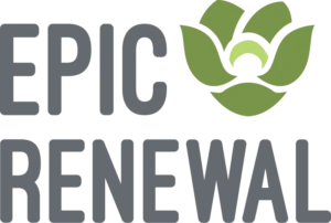 Epic renewal logo