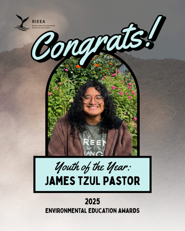 James Tzul Pastor