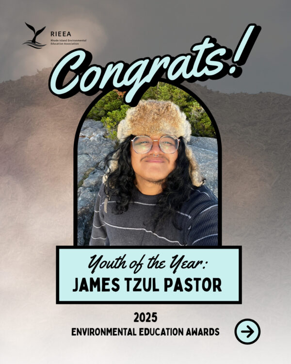 Headshot of James Tzul Pastor
