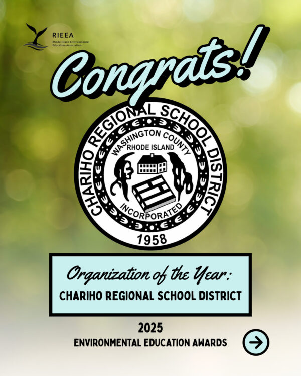 Chariho logo
