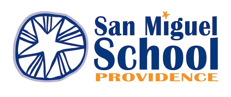San Miguel School logo
